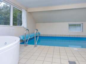 Holiday home Oksbøl XII
